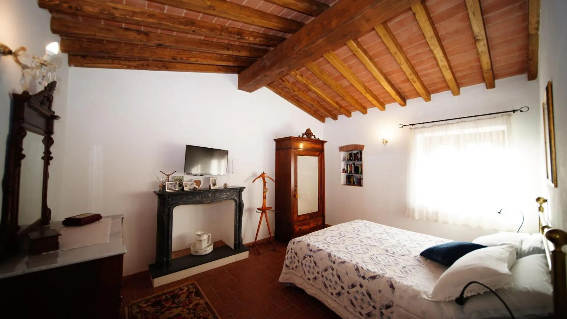 Casalina B & B 포르토페라이오 0*,