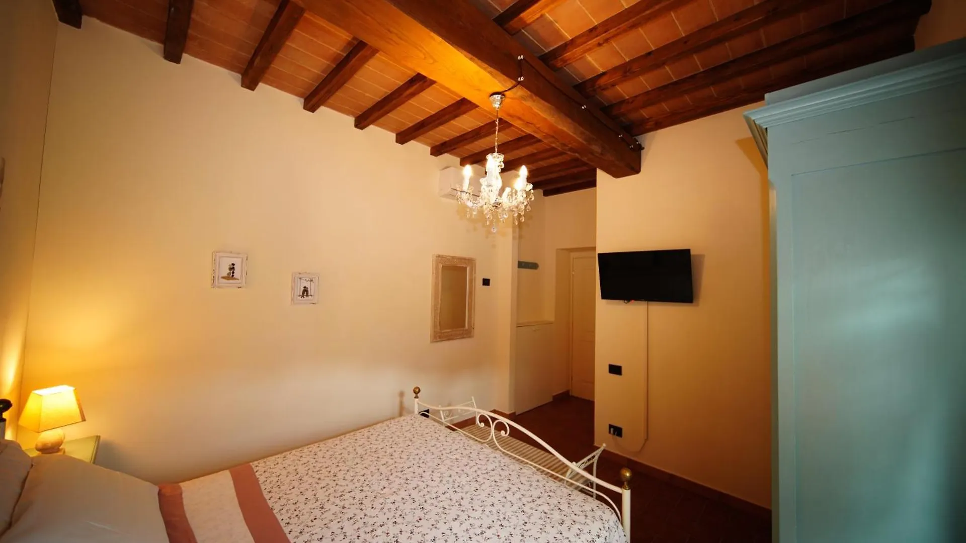 Casalina B & B 포르토페라이오