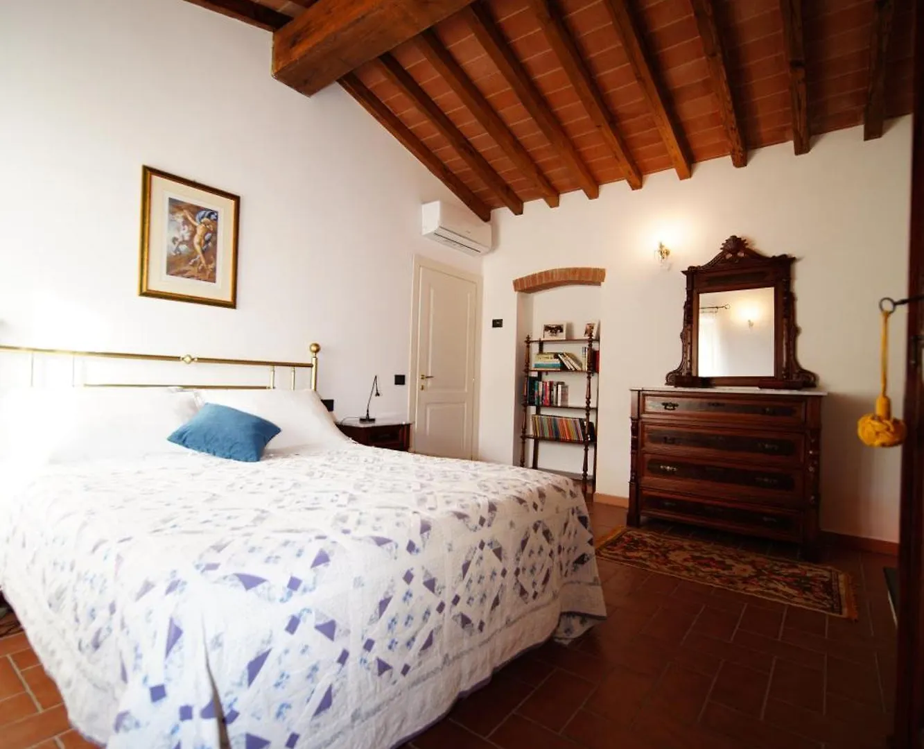 Casalina B & B 포르토페라이오
