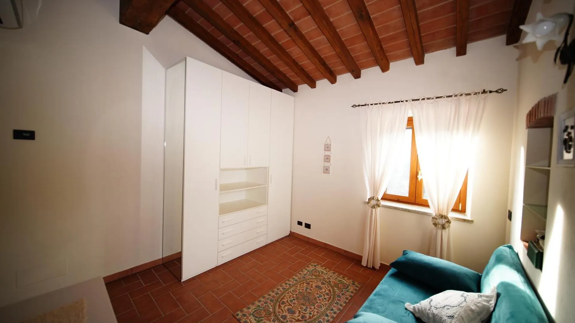 Casalina B & B 포르토페라이오