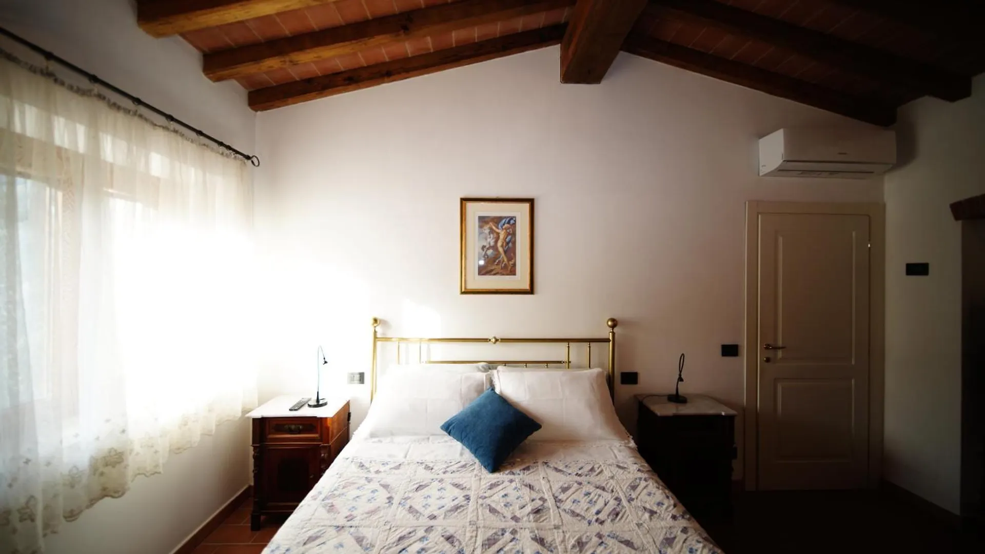 B&B Casalina B & B 포르토페라이오