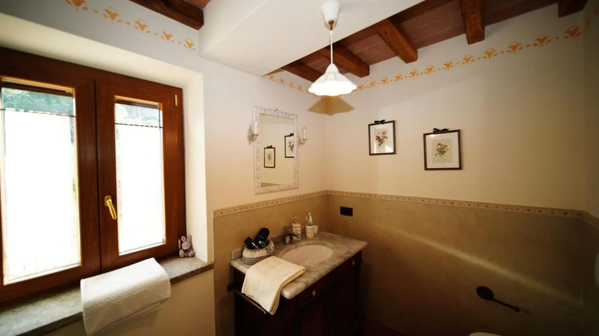 B&B Casalina B & B 포르토페라이오 이탈리아