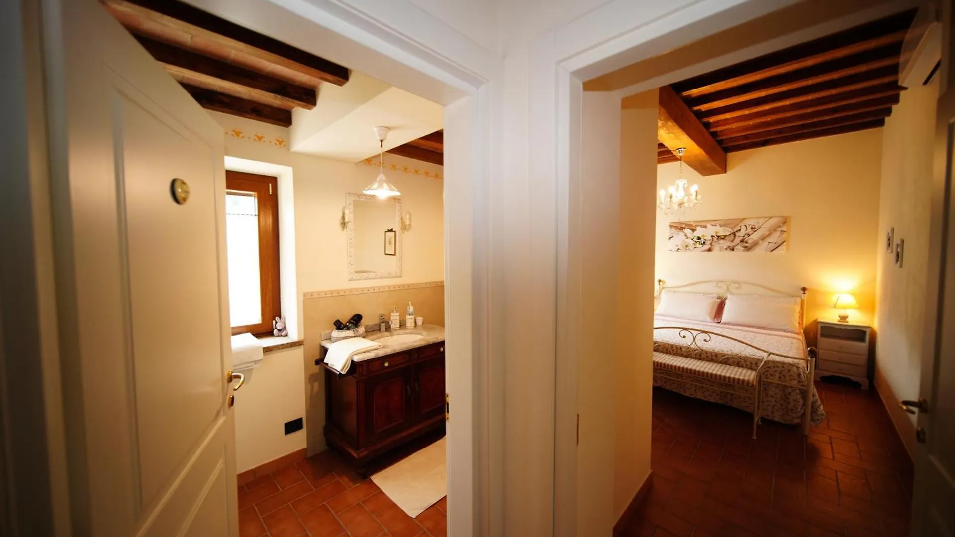 Casalina B & B 포르토페라이오 B&B