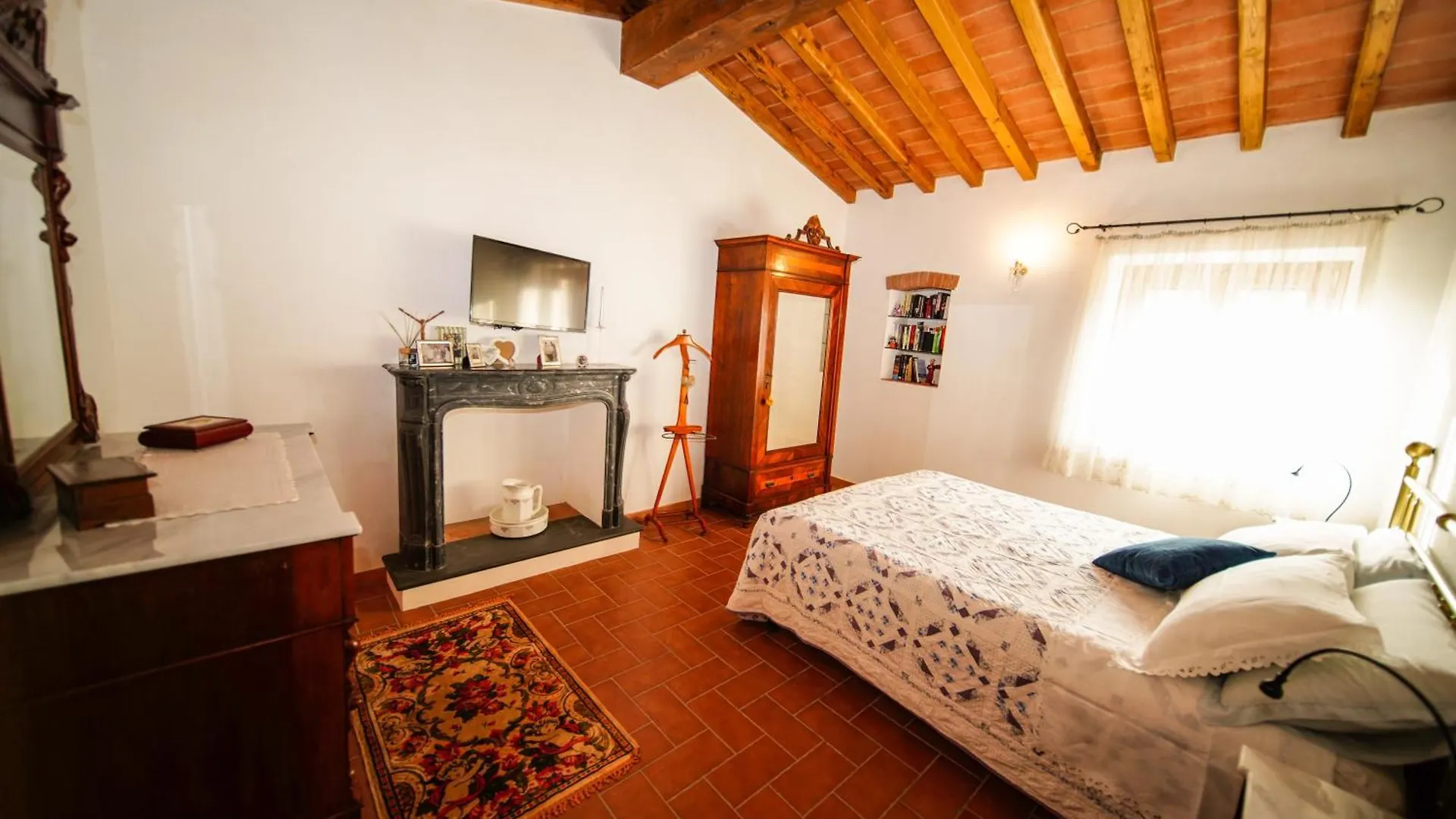 Casalina B & B 포르토페라이오 B&B