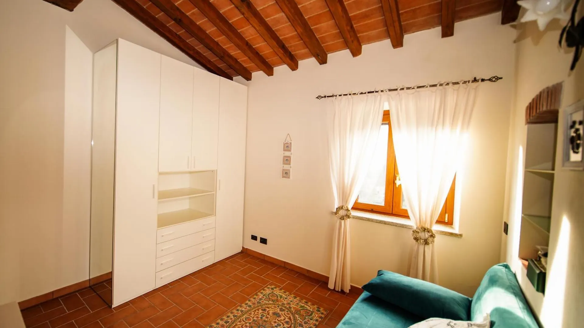 B&B Casalina B & B 포르토페라이오